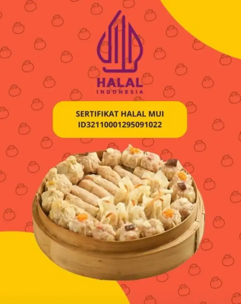 The Real Dimsum Jogja