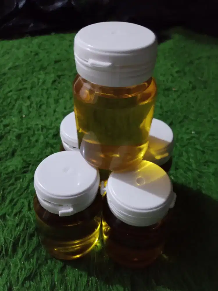 minyak Cimande -betawie