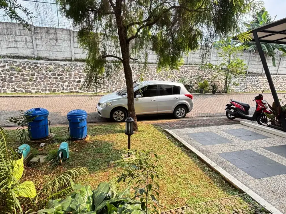 The Savia 2BR Disewakan MURAH