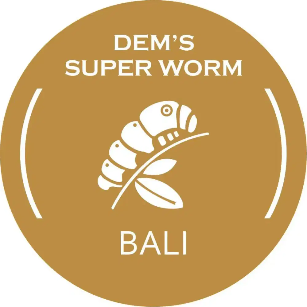 Ulat Hongkong Fressshh