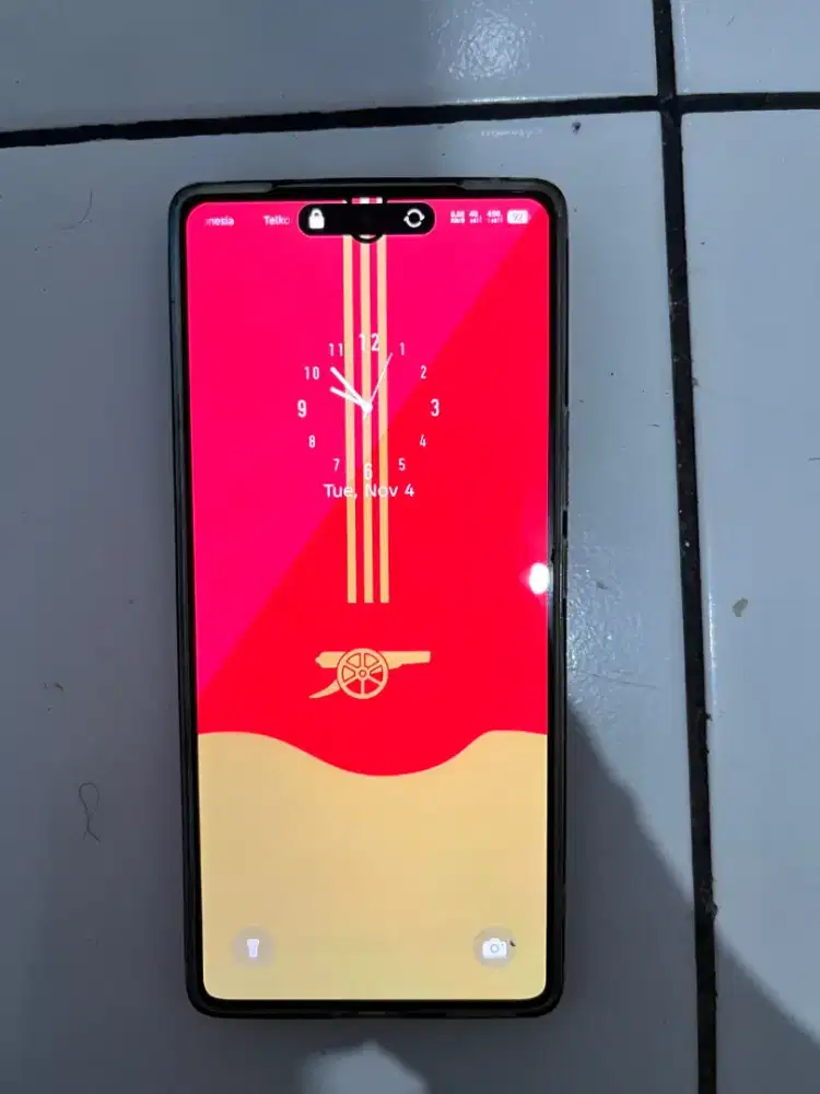 Infinix Note 50 Pro ( Jual Cepat Bu)