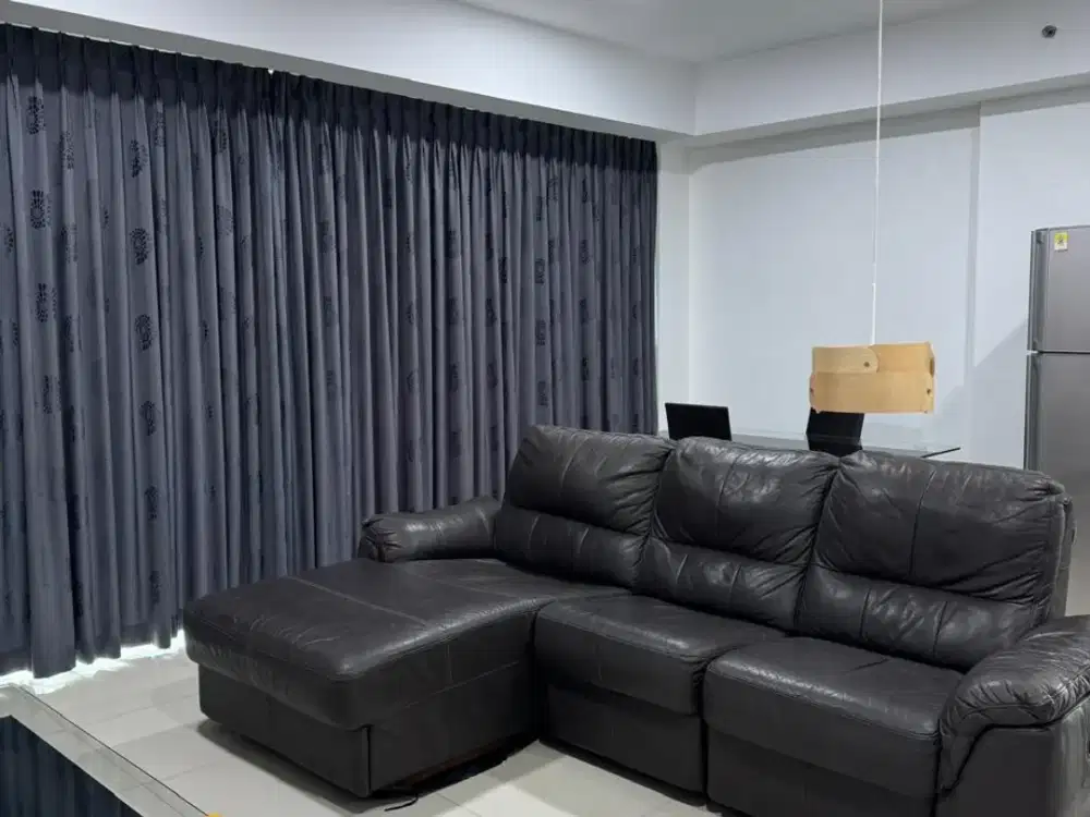 Dijual Apartemen St. Moritz Ambassador Tower 4BR Termurah