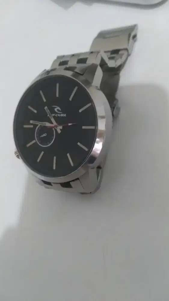 Jam Tangan Ripcurl Quart