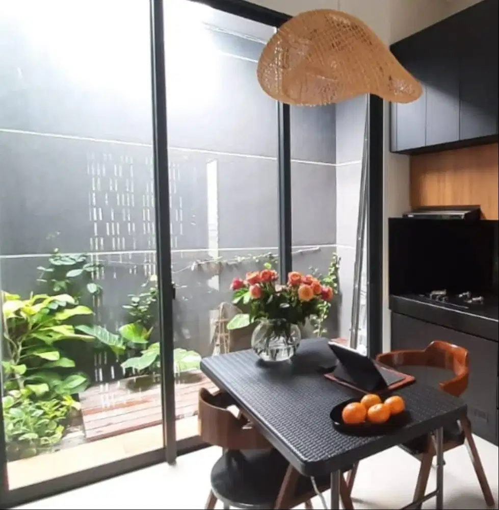 Rumah Premium Location Discovery Bintaro Sektor 9 (All Inclusive)