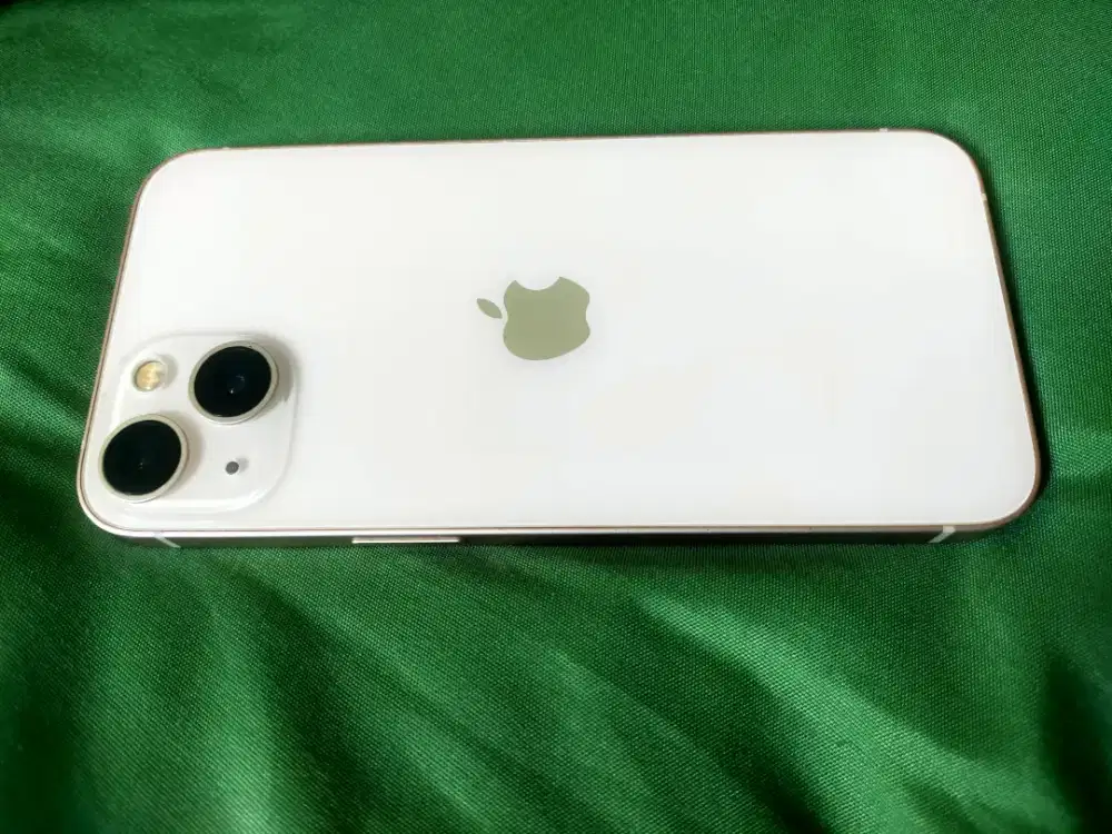 Jual BU iphone 13 x inter