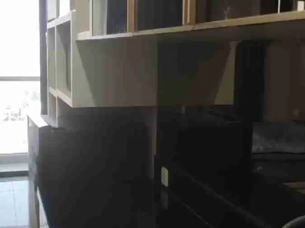 Apt. Vertu STUDIO Connecting Ciputra world