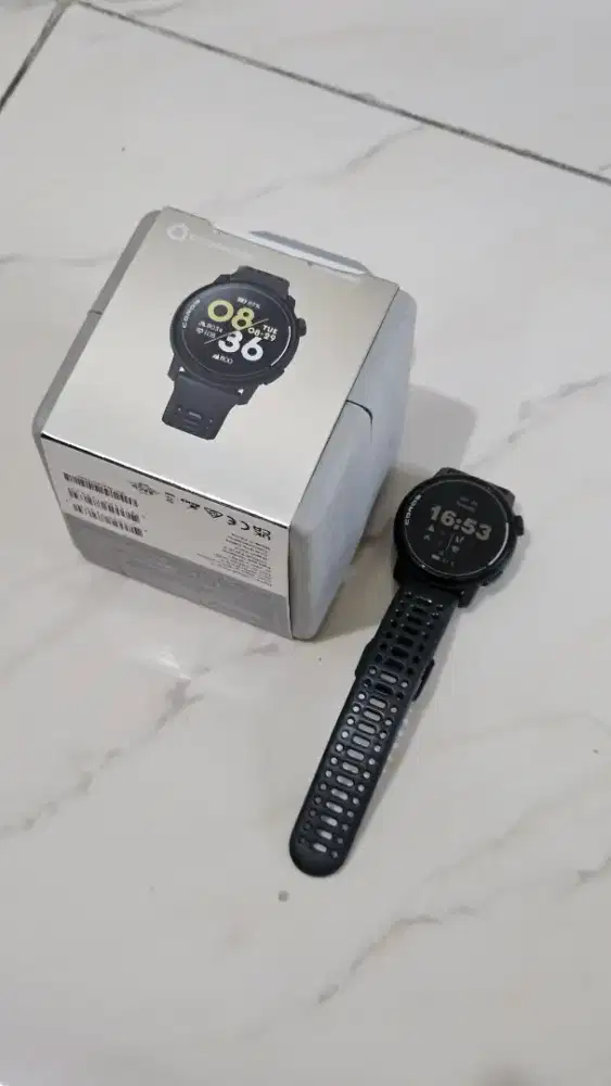 DIJUAL SPORTWATCH COROS PACE 3