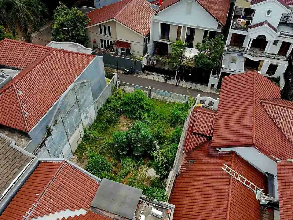 PALING MURAH SENOPATI AREA DEKAT SCBD