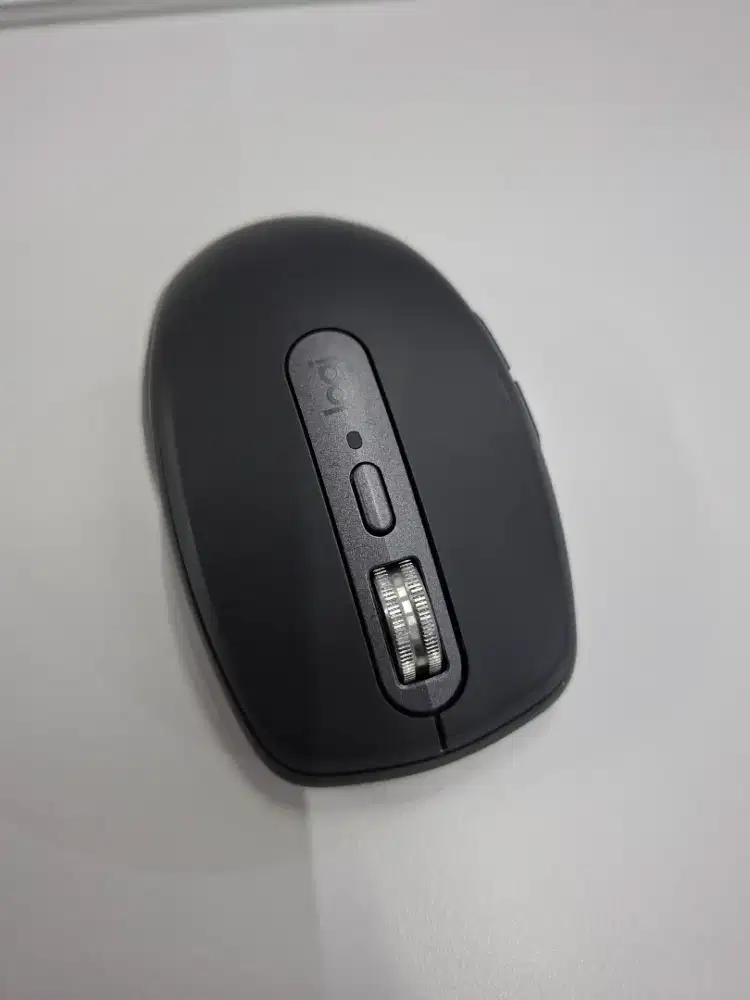 Mouse LOGITECH MX Anywhere 3S
