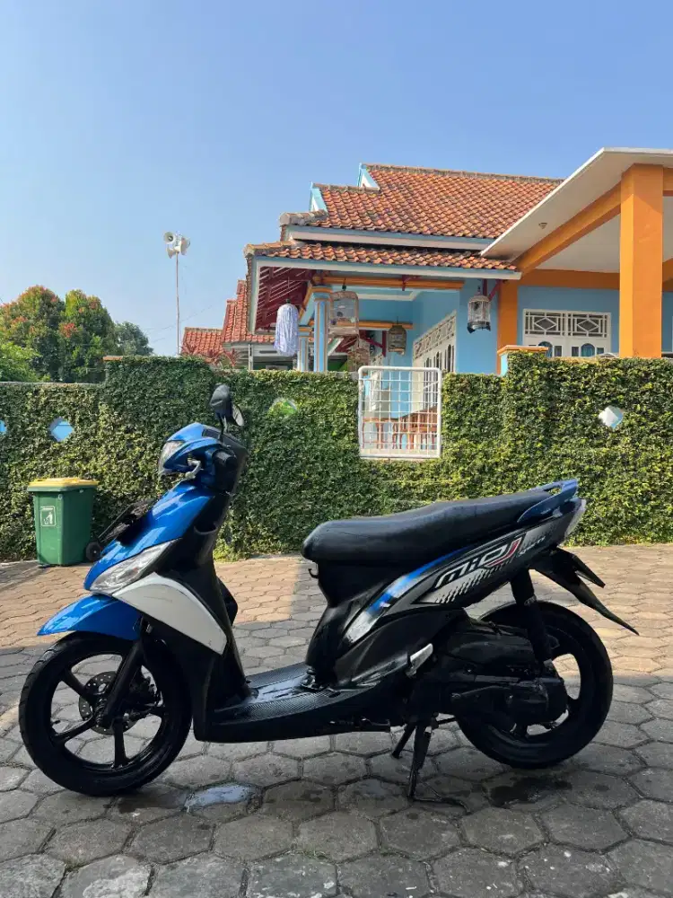 for sale!!! mio just biru