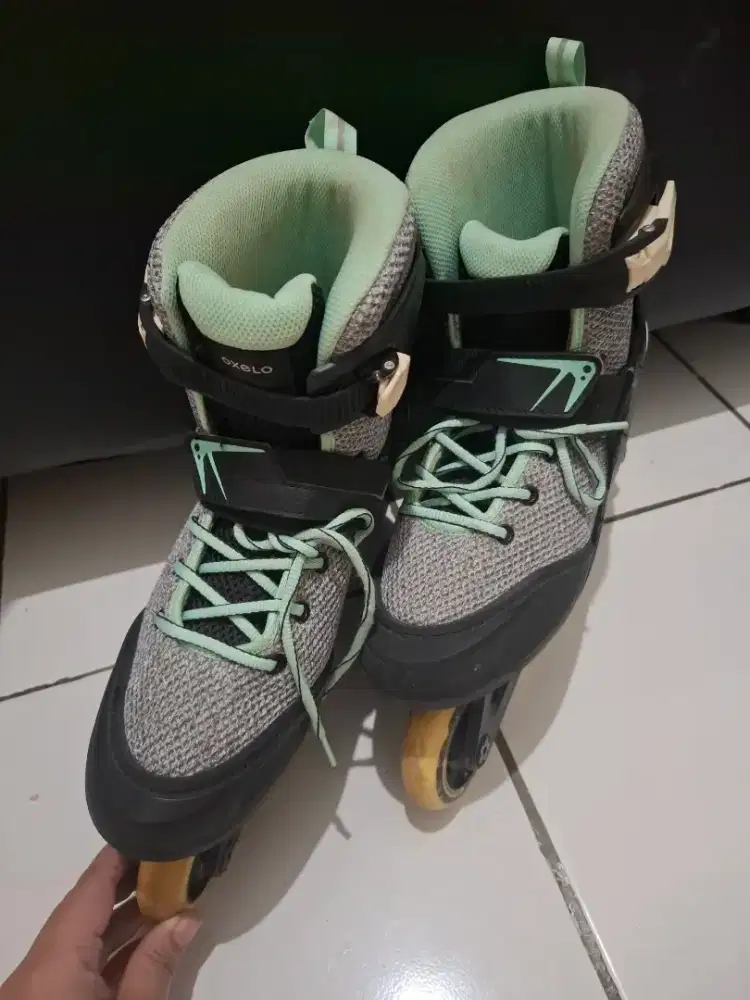 Roller skate oxelo
