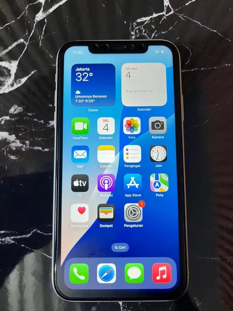 Iphone XR Inter AllOperator