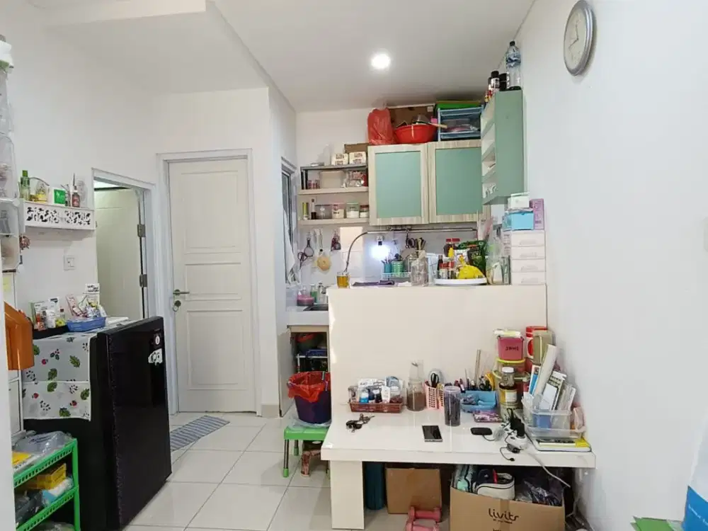 Rumah Bagus 2 Lantai Malibu Village Gading Serpong, Tangerang