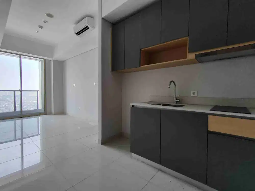 HOT DEAL !!! FREE BIAYA APARTEMEN TAMAN ANGGREK RESIDENCES