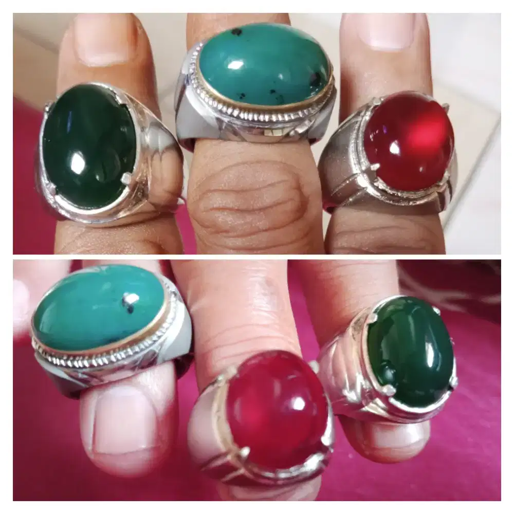 Jual borongan batu garut bacan garnet
