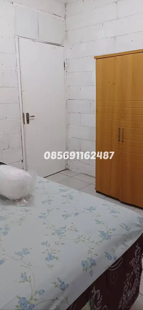 Kos AC Pamulang Bambu Apus