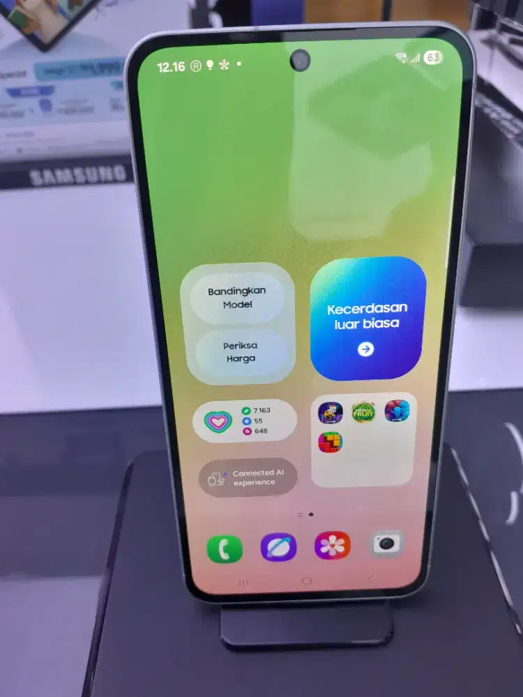 SAMSUNG GALAXY A56 5g