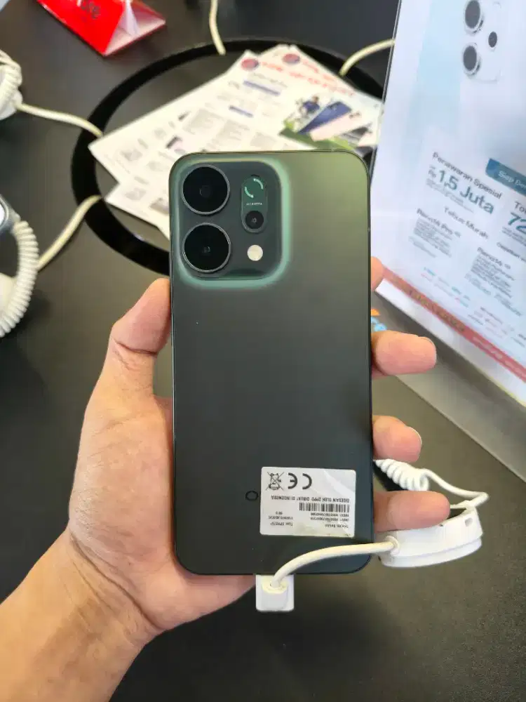 OPPO RENO 14 5G SERIES