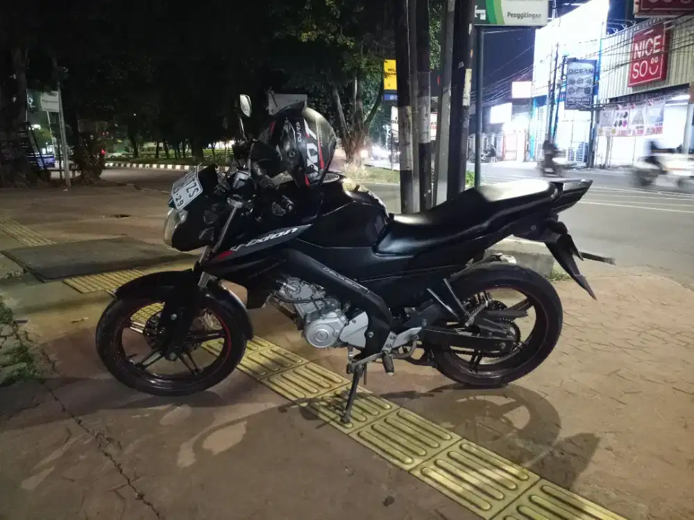 New vixion NVL 2014