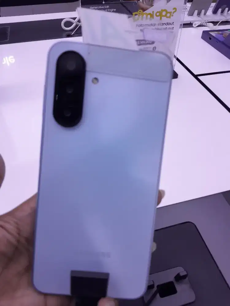 SAMSUNG GALAXY A17 LTE