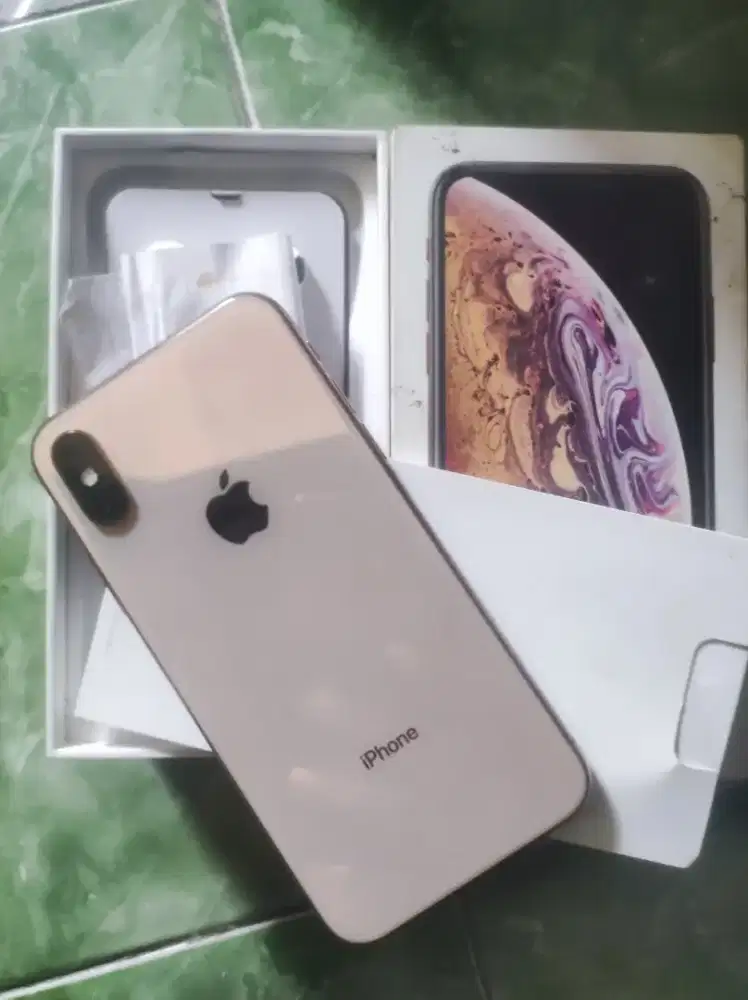 Ipjone Xs 256 kode ZP/A  All operator mulus