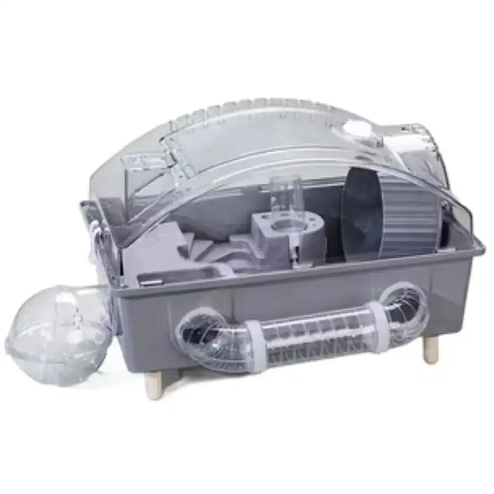 Kandang Hamster besar dan bagus