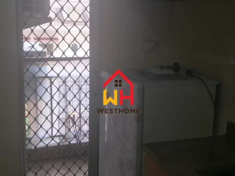 DIJUAL APARTEMEN CITY RESORT MARIGOLD TERMURAH