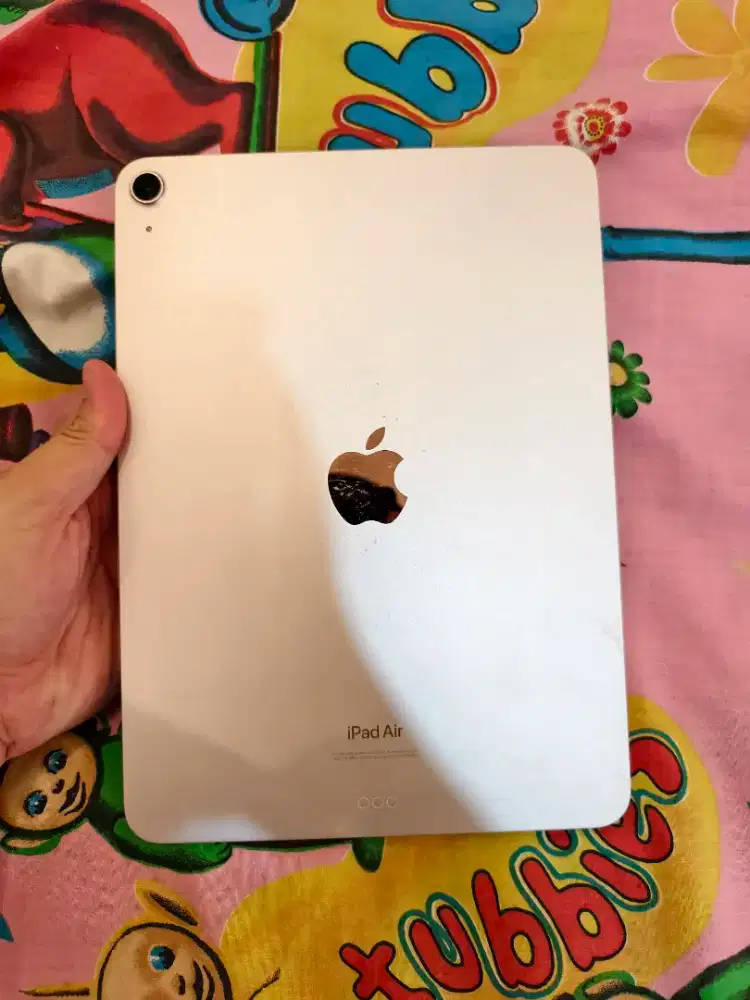 Ipad Air 5 64gb iBox Wifi Only likenew