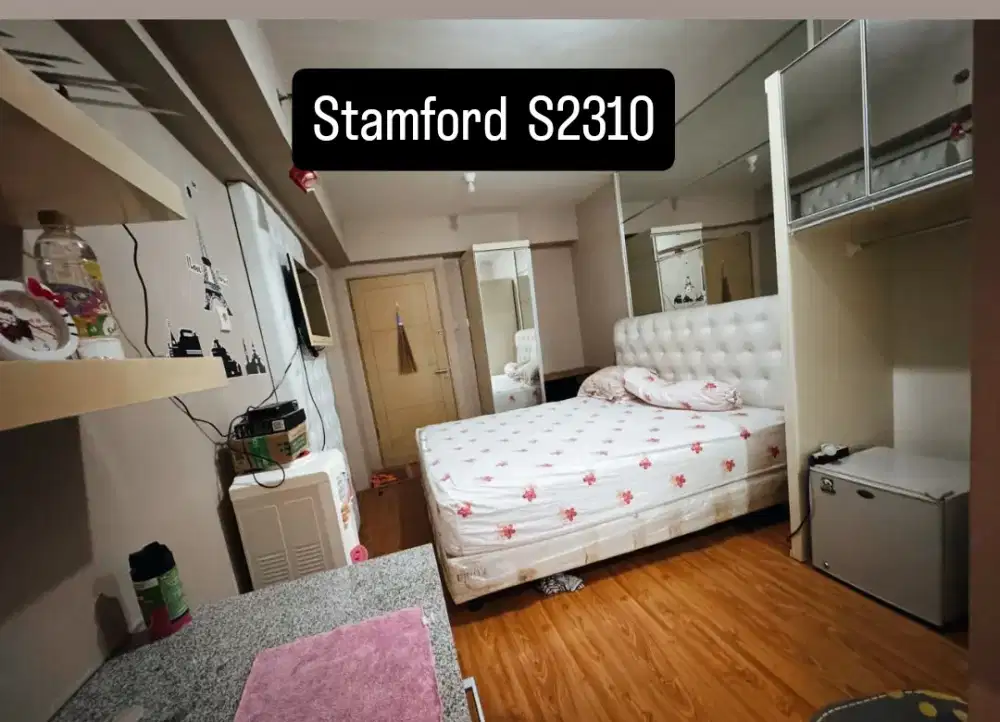 Jual Educity Studio (2 Unit)