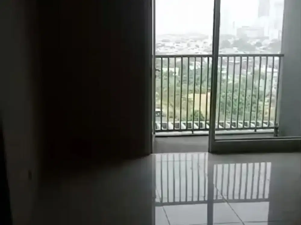 Jual Cepat..Apartemen Ciputra tipe 1BR,tower Amsterdam