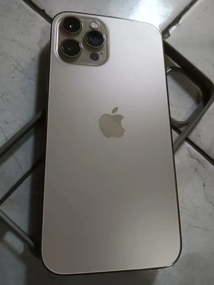 Iphone 12 pm 256 ex resmi