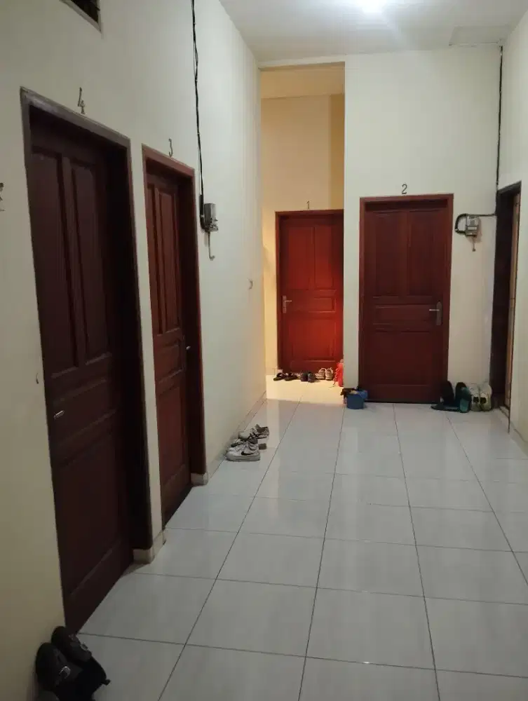 Kos untuk karyawan/ti