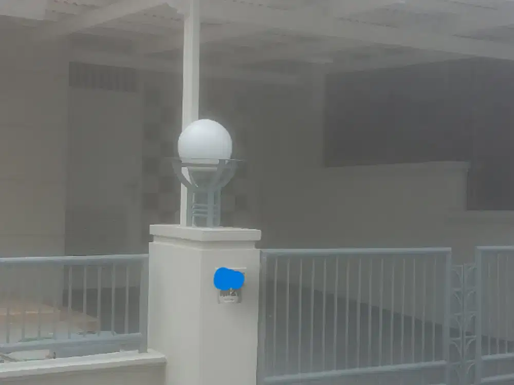 Disewakan rumah di Citraland bersih dan asri