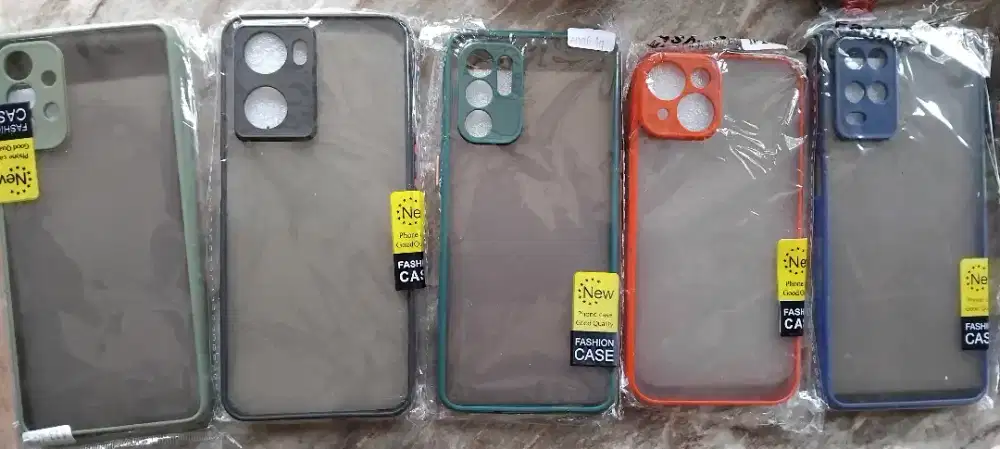 CASING MURAH ANEKA MERK HP