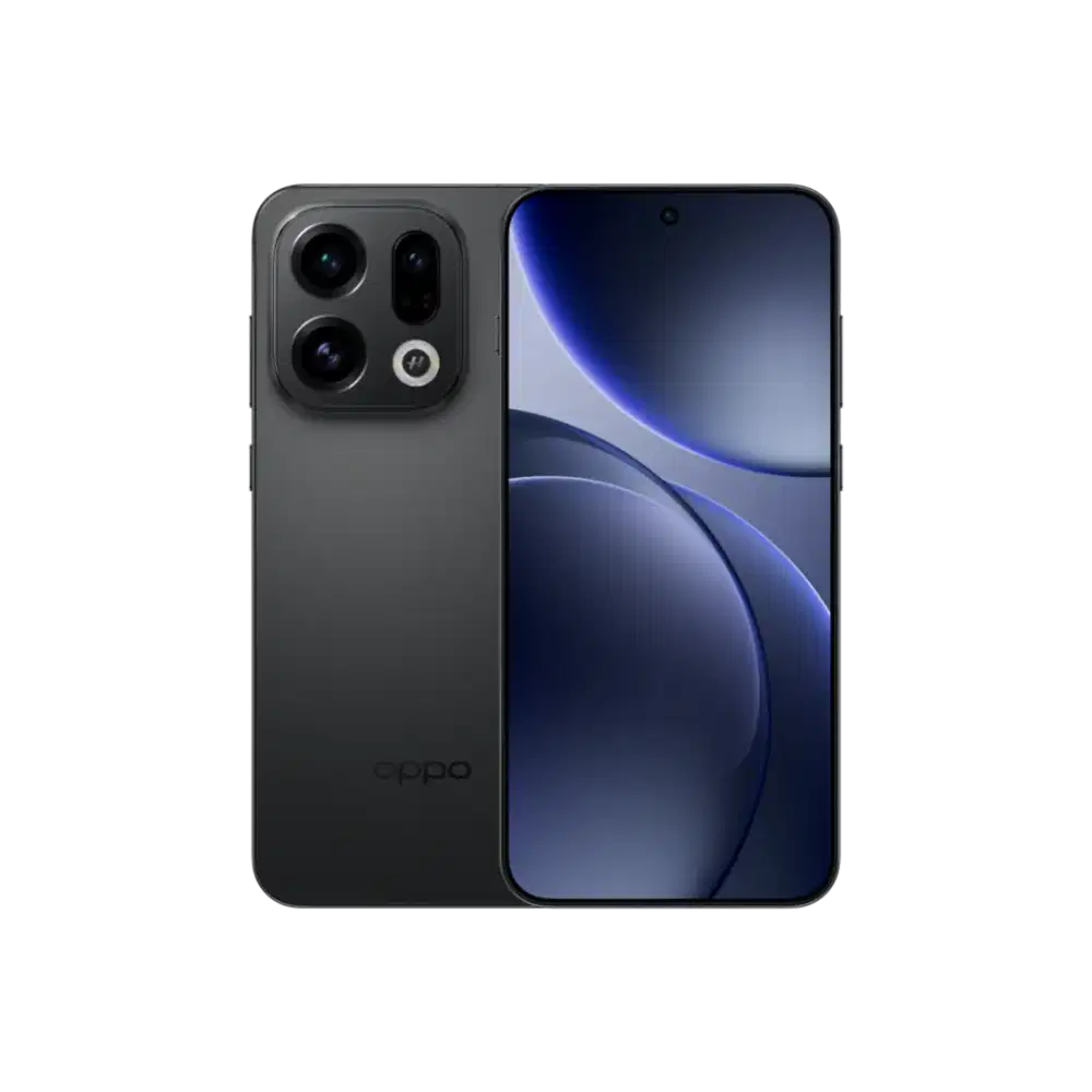 Ready OPPO Find X9 Series