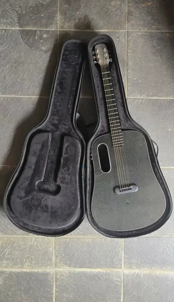 LAVA ME PRO SMART GUITAR