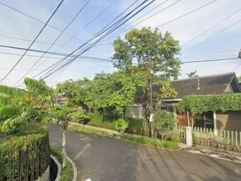 Rumah hitung Tanah Arcamanik endah Bandung