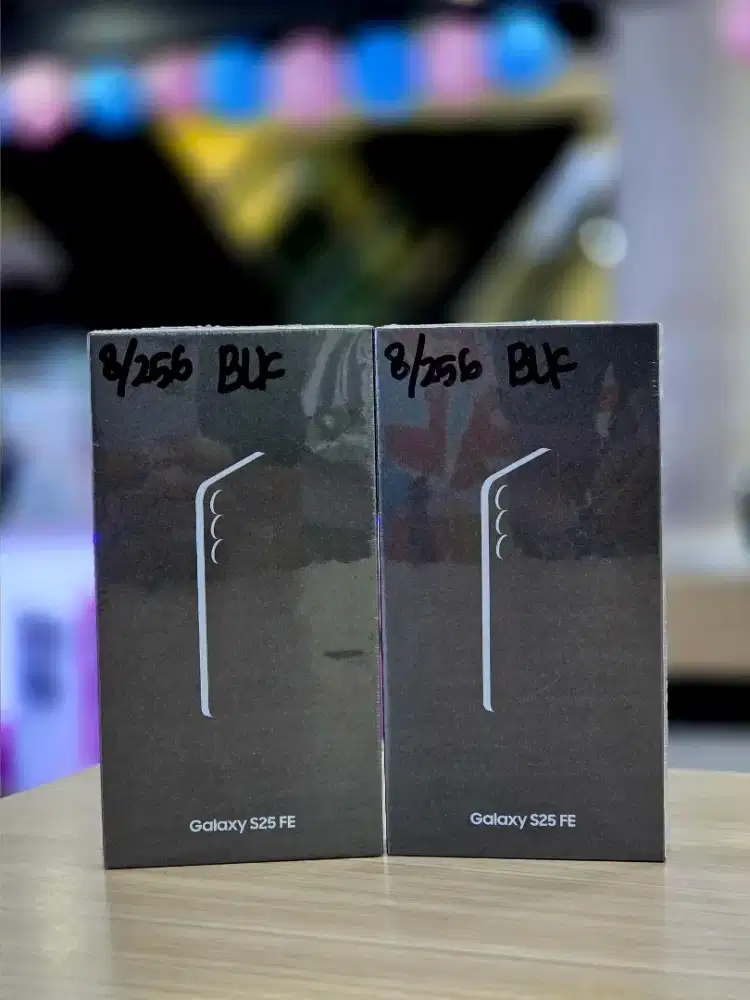 Samsung Galaxy S25Fe 256gb