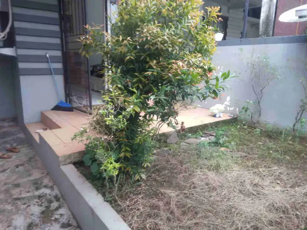 Rumah Minimalis Modern Siap Huni di Pamulang, Lokasi Strategis, Harga Terjangkau