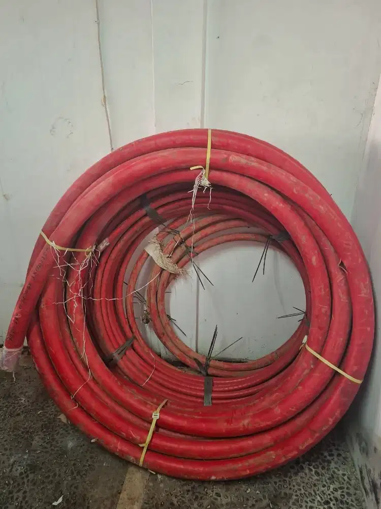 Kabel N2XSY Uk. 1 x 300 mm Merk Kabelindo | Harga Miring |