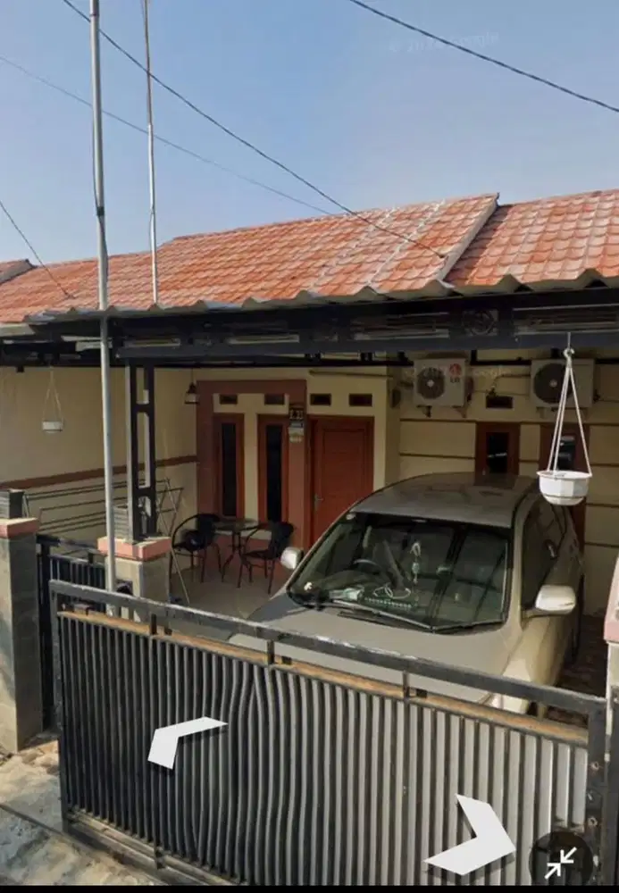 DIJUAL RUMAH GRATIS FURNITURE INDRAMAYU KOTA