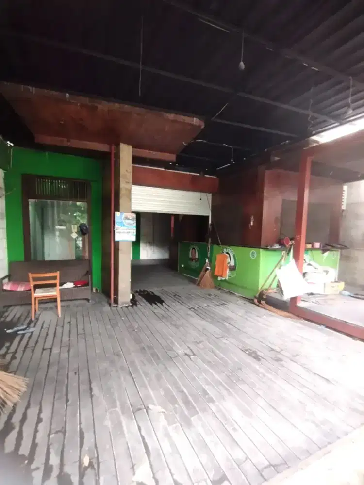 Dijual Ruko 0 jalan raya ir.soekarno murah!!