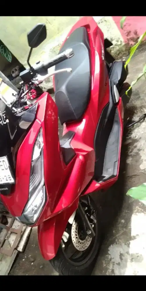 Honda pcx 160 cbs 2023