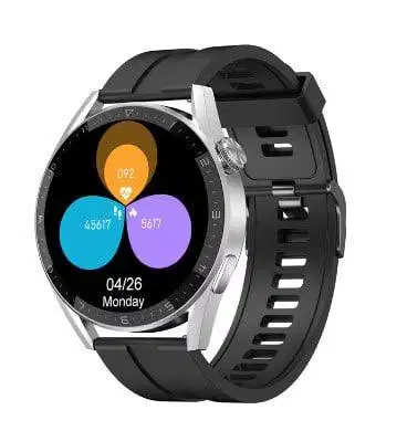 Jual smart watch dt3+