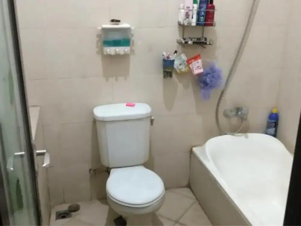 rumah termurah sawojajar 3 menit ke exit toll area sulfat pakis araya