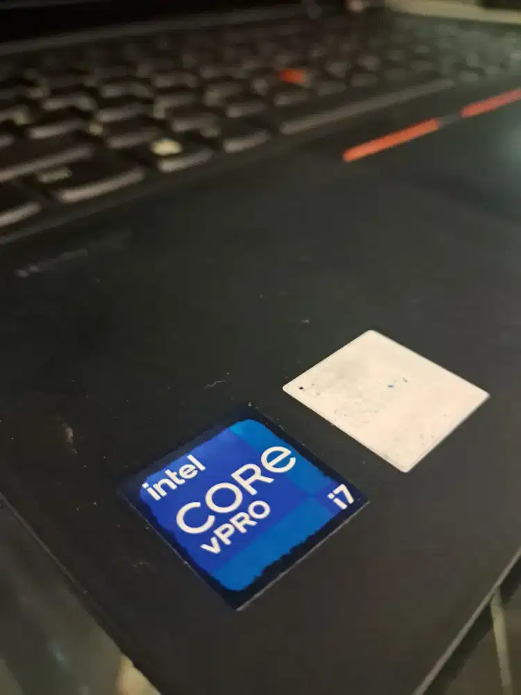 ​[DIJUAL CEPAT] Lenovo ThinkPad T14 Gen 2