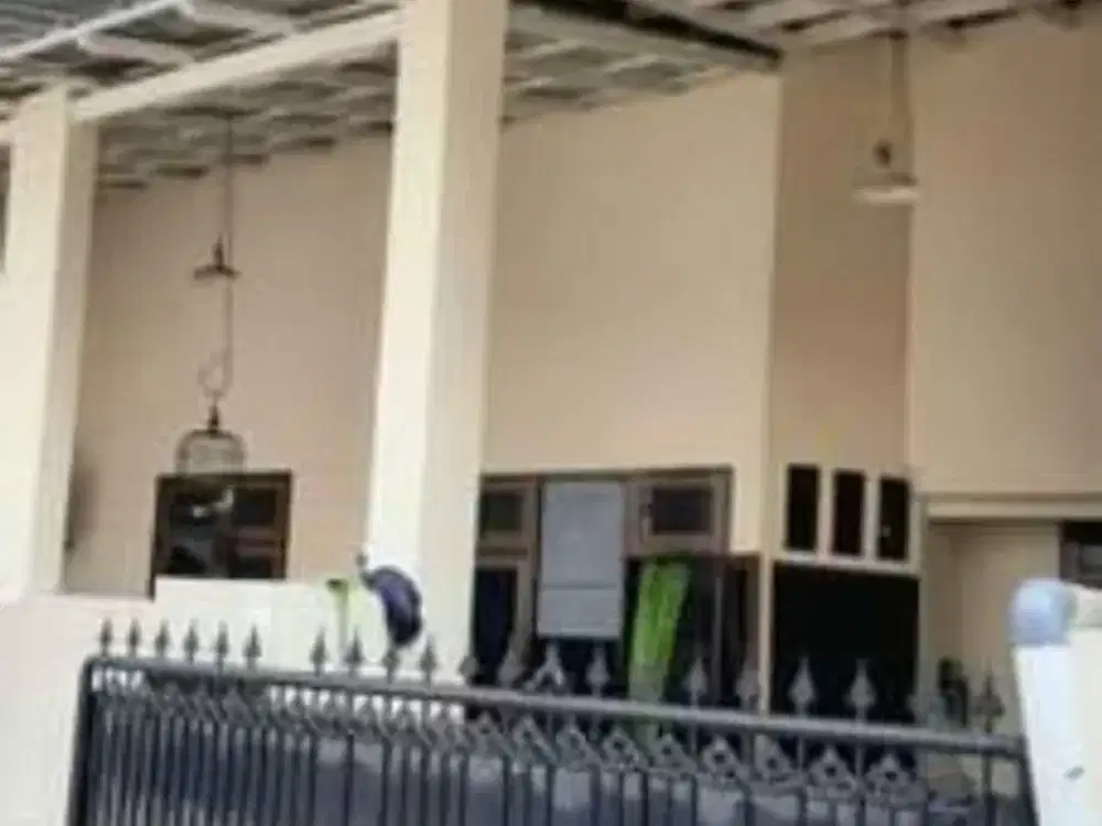 Dijual Dan Disewakan Rumah Lokasi Strategis Di Jl. Puri Anjasmoro Semarang