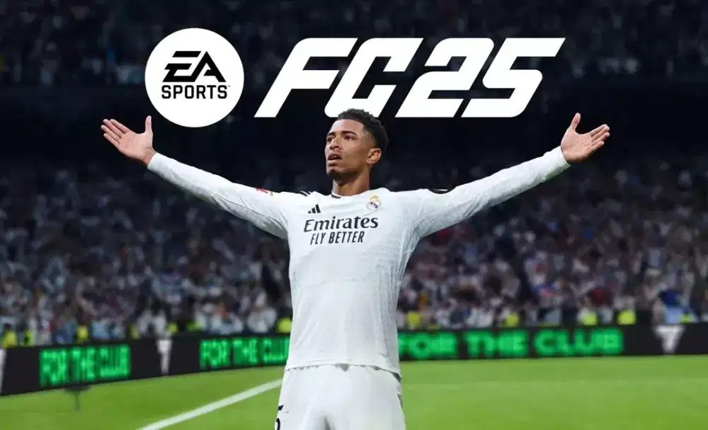 Update Mod Fc 25 last update