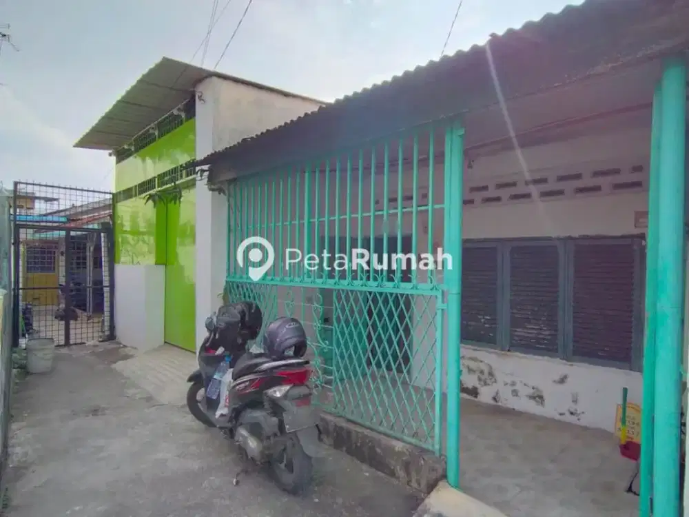 DIJUAL RUMAH JALAN SEKIP GANG PADI | DAERAH PETISAH (JUNIADI)