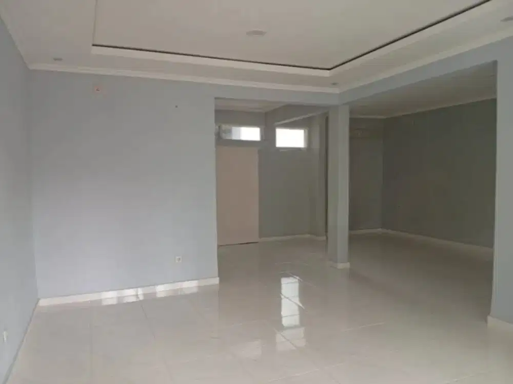 TURUN HARGA DIJUAL RUMAH FULL RENOV DI BENDUNGAN HILIR JAKARTA PUSAT